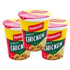 FANTASTIC CUP NOODLES ASSTD 70 GMS 2+1 FREE