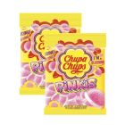 CHUPA CHUPS JELLIES PINKIS 2X90 GMS
