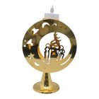 TRISHI DECOR LAMP MOON STAR TR00707