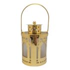 NASMA DECOR LAMP GOLD HW01891