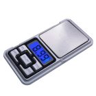NASMA DIGITAL POCKET SCALE HW01933 1'S