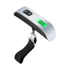 NASMA DIGITAL LUGGAGE SCALE HW01934 1'S