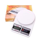 NASMA DIGITAL KITCHEN SCALE HW01935 1'S