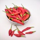 THAILAND ORGANIC BIRD EYE CHILLI PER PACK (APPROX 0.050 GMS)