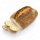 GB BAKERY ORGANIC WHITE SOUR DOUGH BREAD 800 GMS