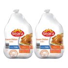 SEARA FROZEN CHICKEN GRILLER 2X1.1KG @SPL OFFER