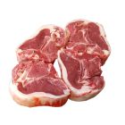 NEW ZEALAND LAMB CHOPS (LAMB LOIN) PER KG