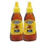 GOLDEN GLORY HONEY 2X500 GMS