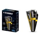 STAR GOLD 3 IN 1 GROOMING KIT 600 MAH