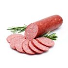 CROWN BEEF SALAMI PER KG