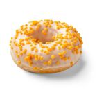 HEIDI CHEF DONUT WITH MANGO FILLING 70 GMS