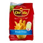 ORE-IDA STEAK FRIES 28 OZ