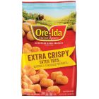 ORE-IDA ORE-IDA XTRA CRISPY TATER TOTS