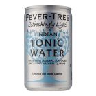 FEVER TREE(UK) REFRESHINGLY LIGHT TONIC WATER CAN 150 ML