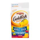 PEPPERIDGE GOLDFISH COLORS BAKED CRACKERS 6.6 OZ