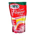 UFC SPAGHETTI SAUCE SWEET FILIPINO STYLE 1 KG