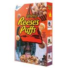GENERAL MILLS CEREAL REESES PB PUFFS