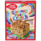 BETTY CROCKER CAKE MIX COFFEE CINN TOAST CRU 14.8 OZ