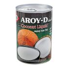 AROY-D COCONUT MILK 400 ML