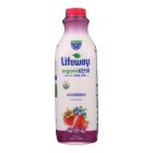 LIFEWAY KEFIR WHOLE MILK OG WILDBERRY 32 OZ