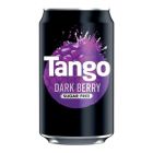 TANGO DARK BERRY SUGAR FREE CAN 330 ML