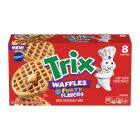 PILLSBURY TRIX WAFFLES 12.7 OZ