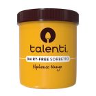 TALENTI SORBETTO ALPHONSO MANGO 16 OZ