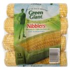 GREEN GIANT CORN COB FAMILY PACK