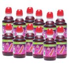 VIMTO BLUE RASPBERRY FLAVOURED DRINK 12X250 ML