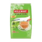 HILL WAY 3IN1 KARAK CHAI CARDMON 20X18 GMS