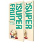 AMUL SUPER FRUIT CHOCOLATE 2X150 GMS