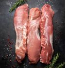 FRESH PORK TENDERLOIN BIG SIZE PER KG (CONTAINS PORK)