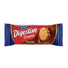 MCVITIES DIGESTIVE CREAMS CHOCOLATE FILLED WHEAT BISCUIT 40 GMS