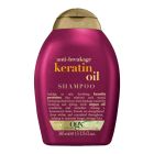 OGX KERATIN OIL SHAMPOO 385 ML