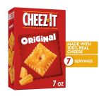 SUNSHINE CHEEZ IT SMALL ORIGINAL 7 OZ