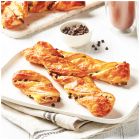 BAKEMART DANISH CHOCOLATE TWIST LARGE 80 GMS