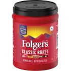 FOLGERS CLASSIC ROAST 9.6 OZ