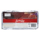 SARALEE POUND CHOCOLATE CAKE 300 GMS