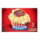 ORVILLE POPCORN BOWL MOVIE THEATER BUTTER 3X93.3 GMS