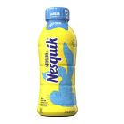 NESQUIK 1% VANILLA LOW FAT MILK 14 OZ