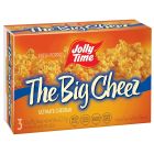 JOLLY TIME POPCORN CHEESE FLAVOR 273 GMS