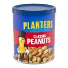 PLANTERS PEANUTS ROASTED 6 OZ