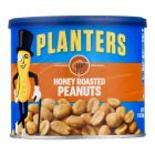 PLANTER`S HONEY ROASTED PEANUTS 340 GMS