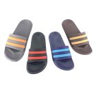 COLOUR LINE BOYS HOME SLIPPER