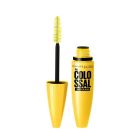 MAYBELLINE THE COLOSSAL 100% BLACK MASCARA