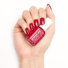 ESSIE NAIL COLOR NU REALLY RED 60