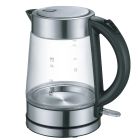 WESTLINE ELECTRIC GLASS KETTLE 1.8LTR