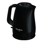 MOULINEX KETTLE UNO BLACK