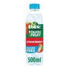 VOLVIC TOF STRAWBERRY SUGAR FREE 50 CL