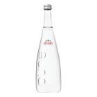 EVIAN MINERAL WATER GLASS 75 CL